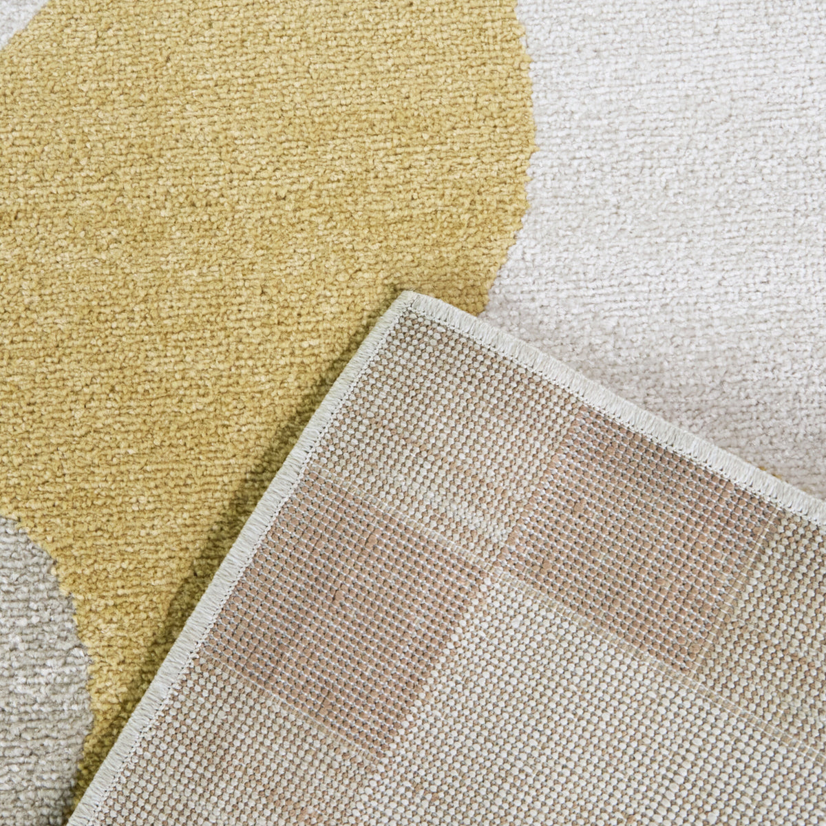 Camellia Kids Floral Area Rug