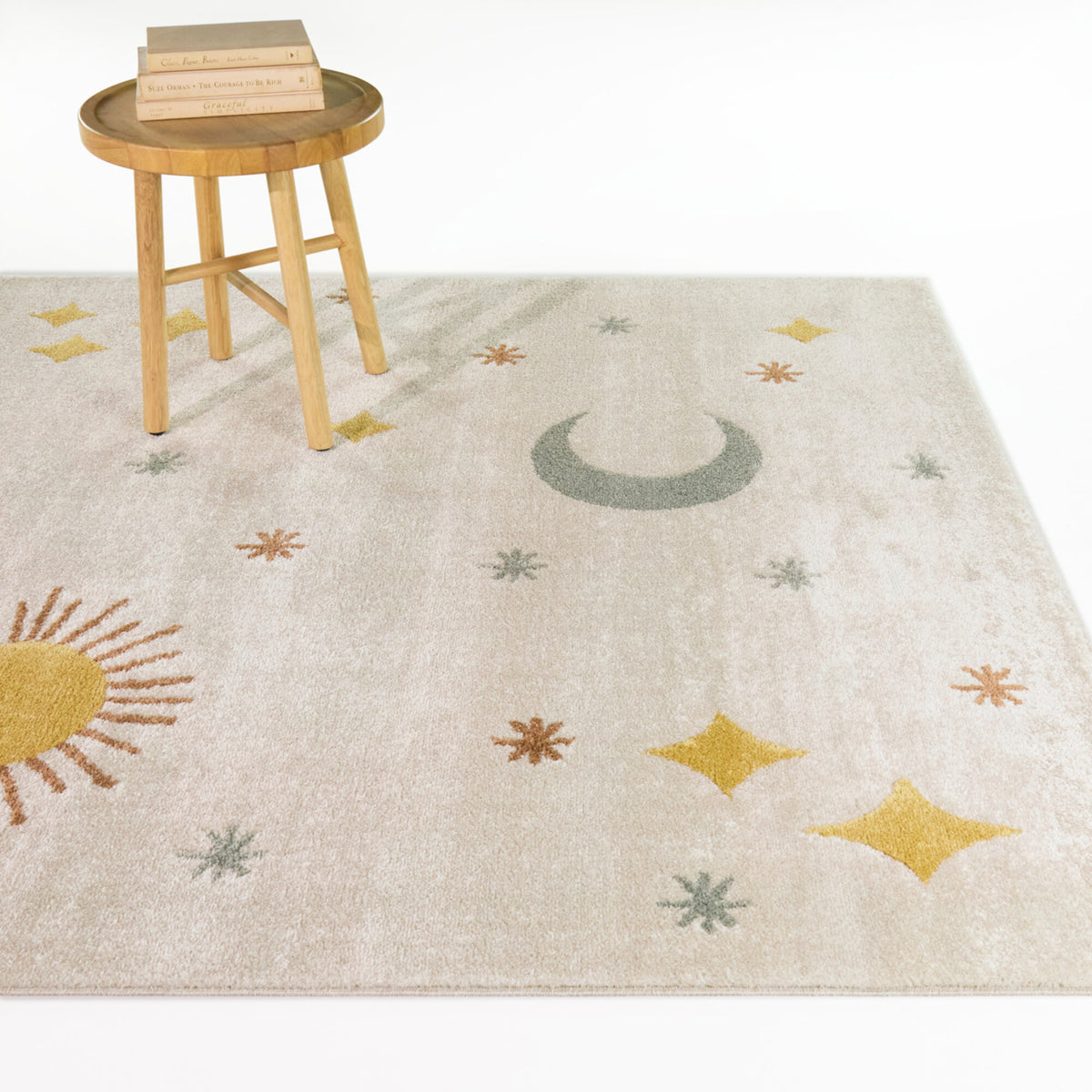 Vega Youth Space Area Rug