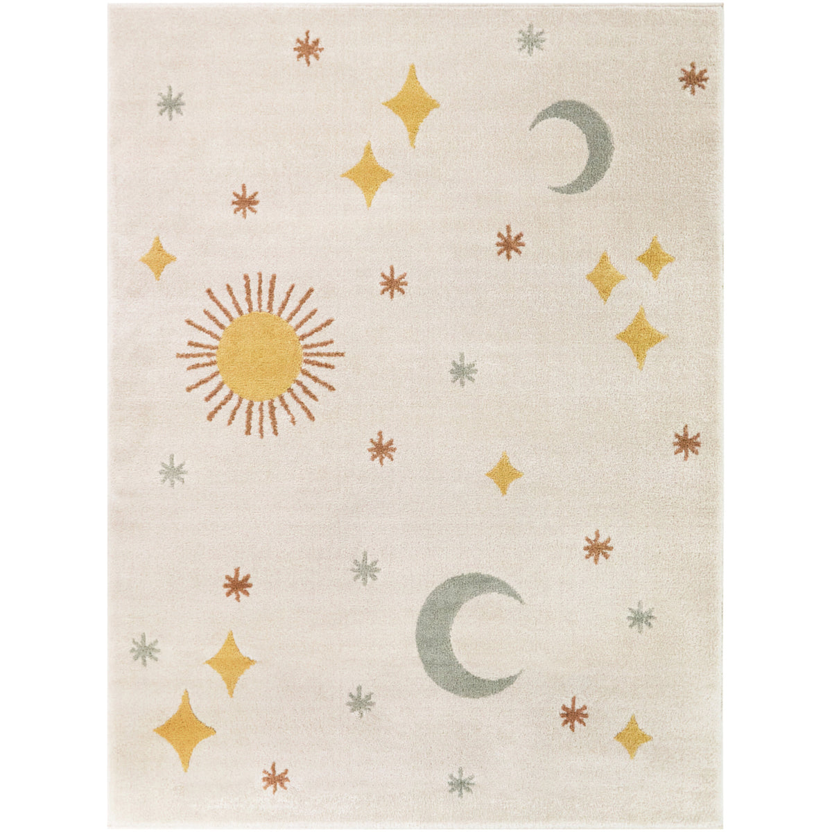 Vega Youth Space Area Rug