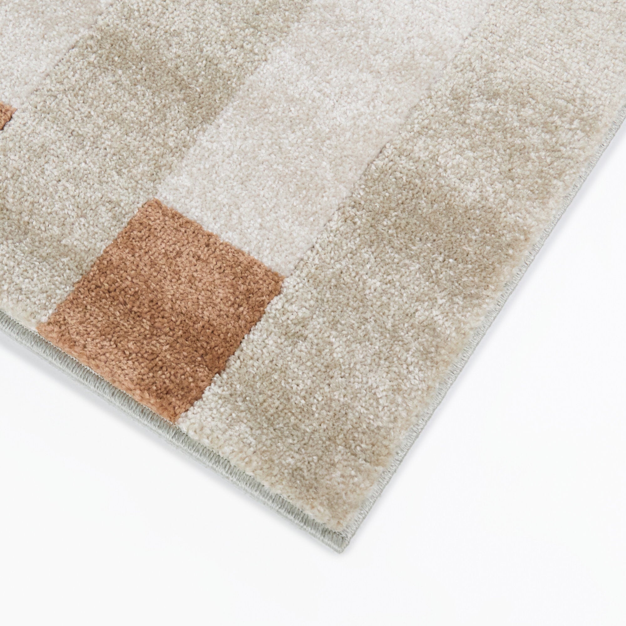 Umbro Rugs Umberto Modern Stripe Area Rug - Balta Rugs