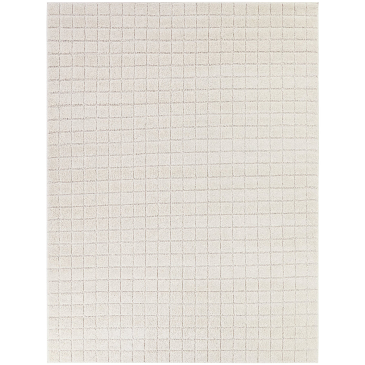 Hopkins Classic Geometric  Area Rug