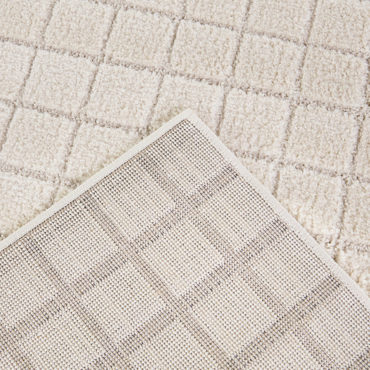 Hopkins Classic Geometric  Area Rug