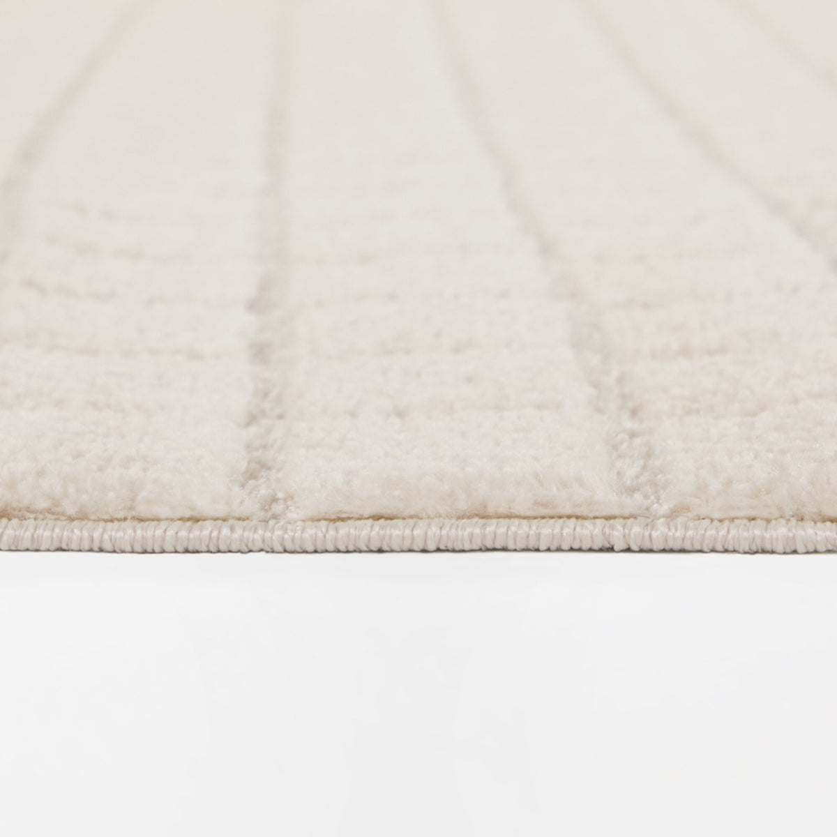 Hopkins Classic Geometric  Area Rug