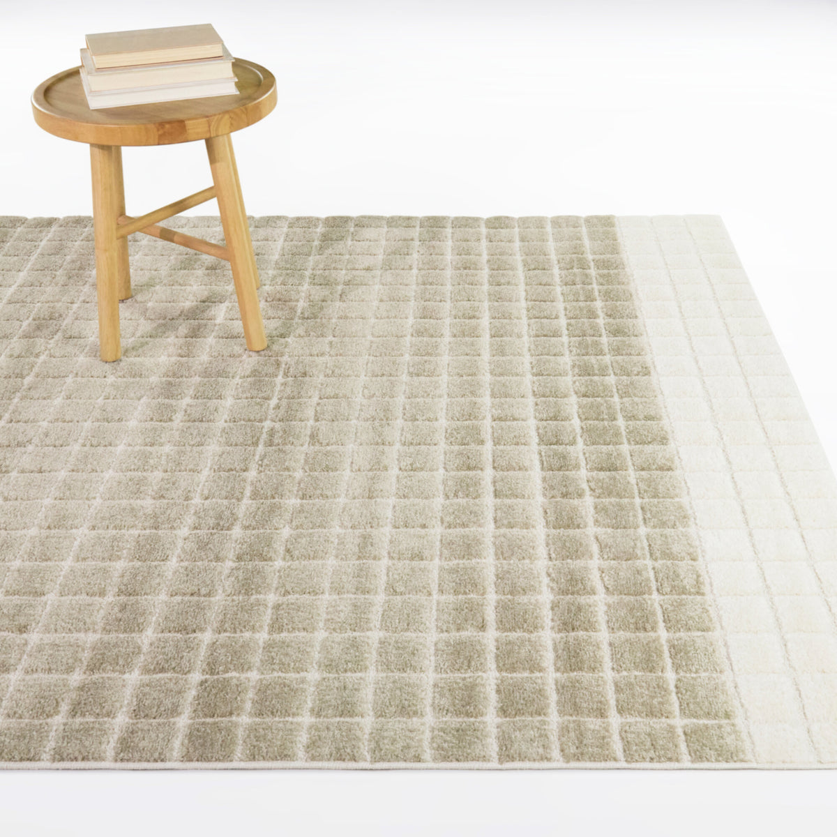 Hopkins Classic Geometric  Area Rug