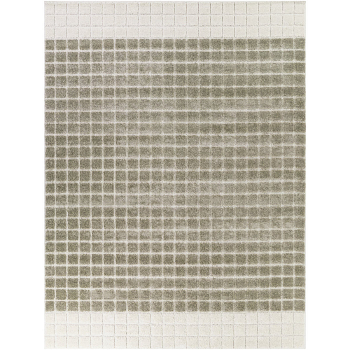 Hopkins Classic Geometric  Area Rug