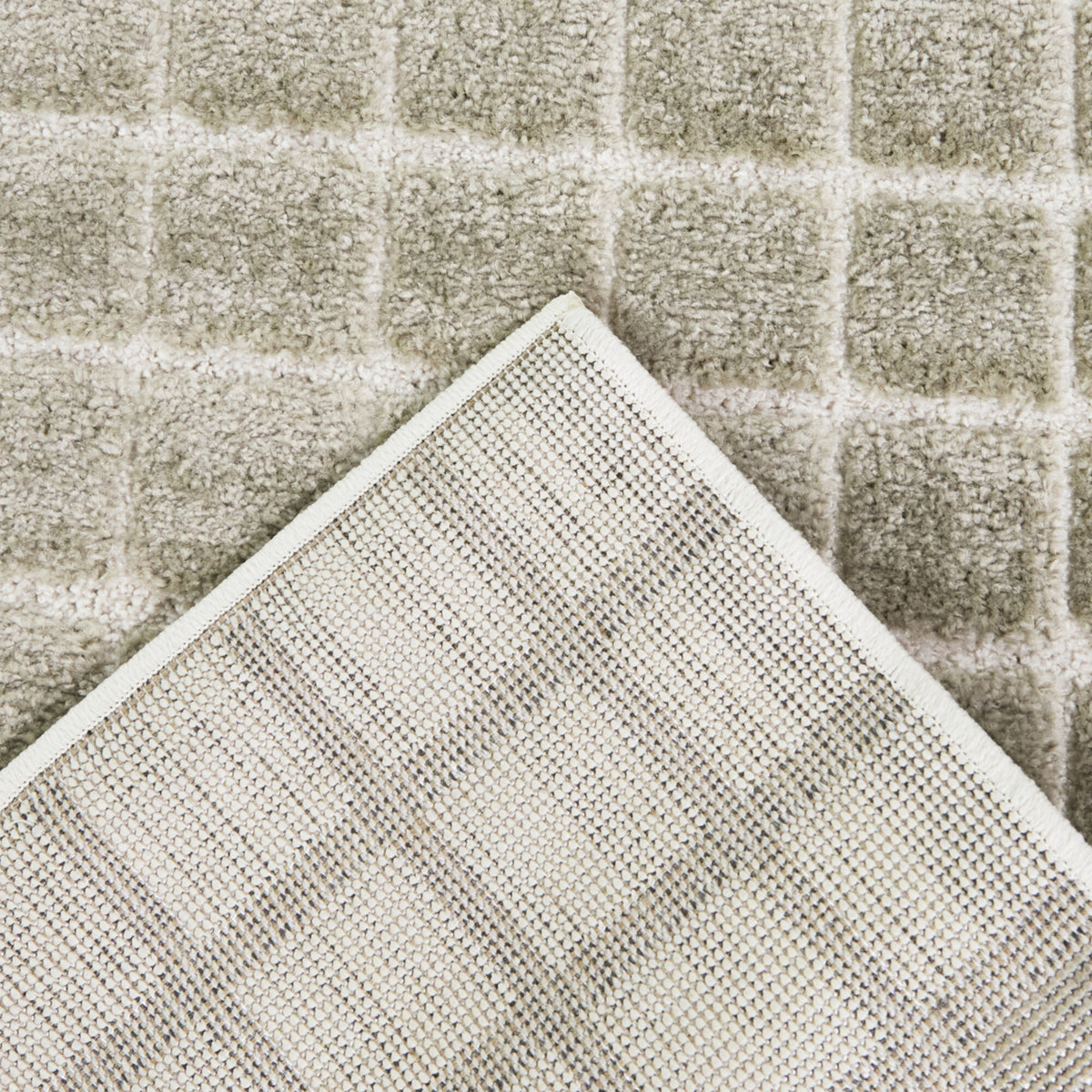 Hopkins Classic Geometric  Area Rug