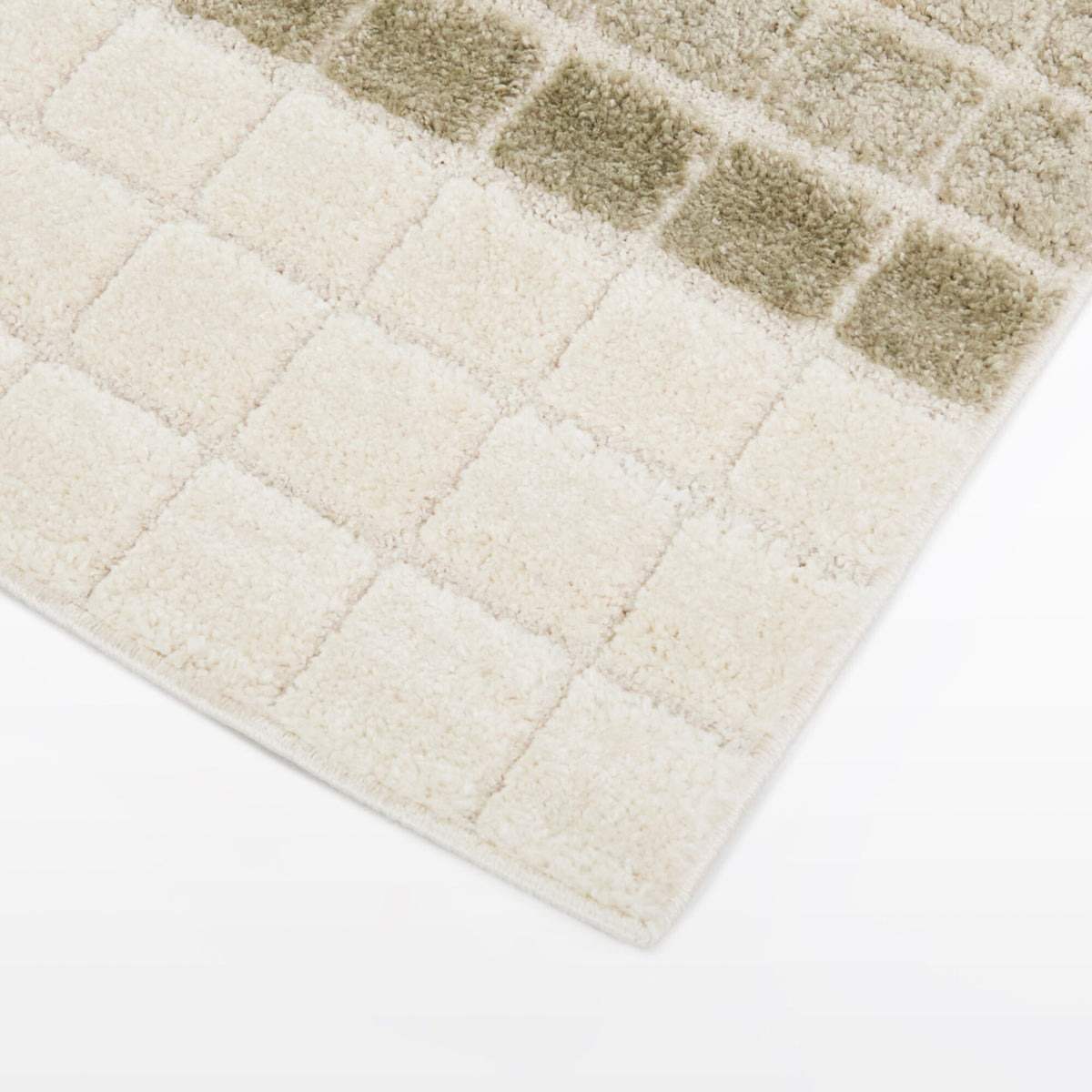 Hopkins Classic Geometric  Area Rug