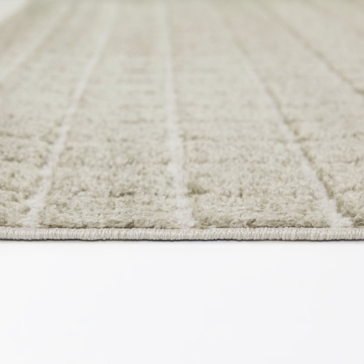 Hopkins Classic Geometric  Area Rug