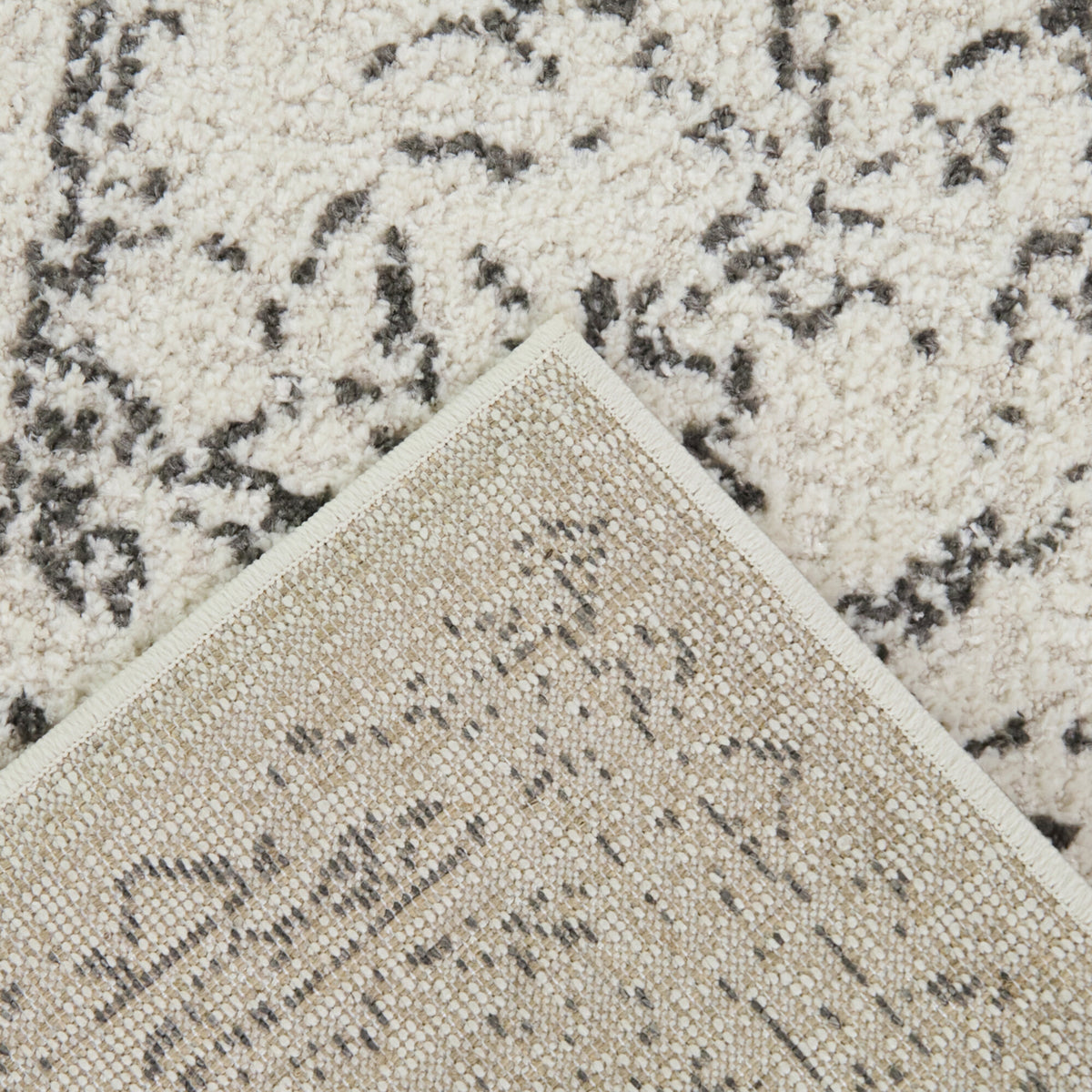 Elowen Oriental Medallion  Area Rug