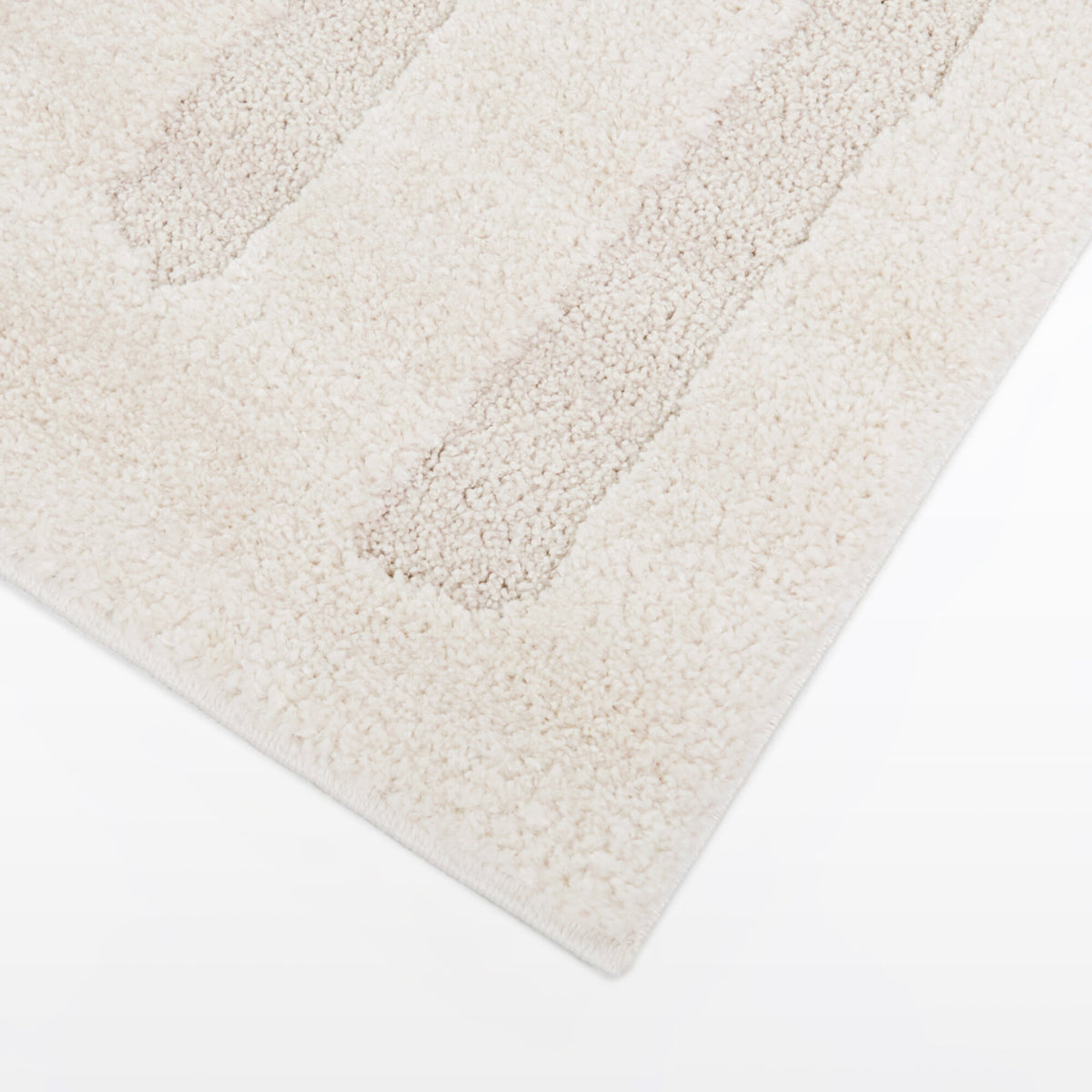 Josette Organic Modern  Area Rug