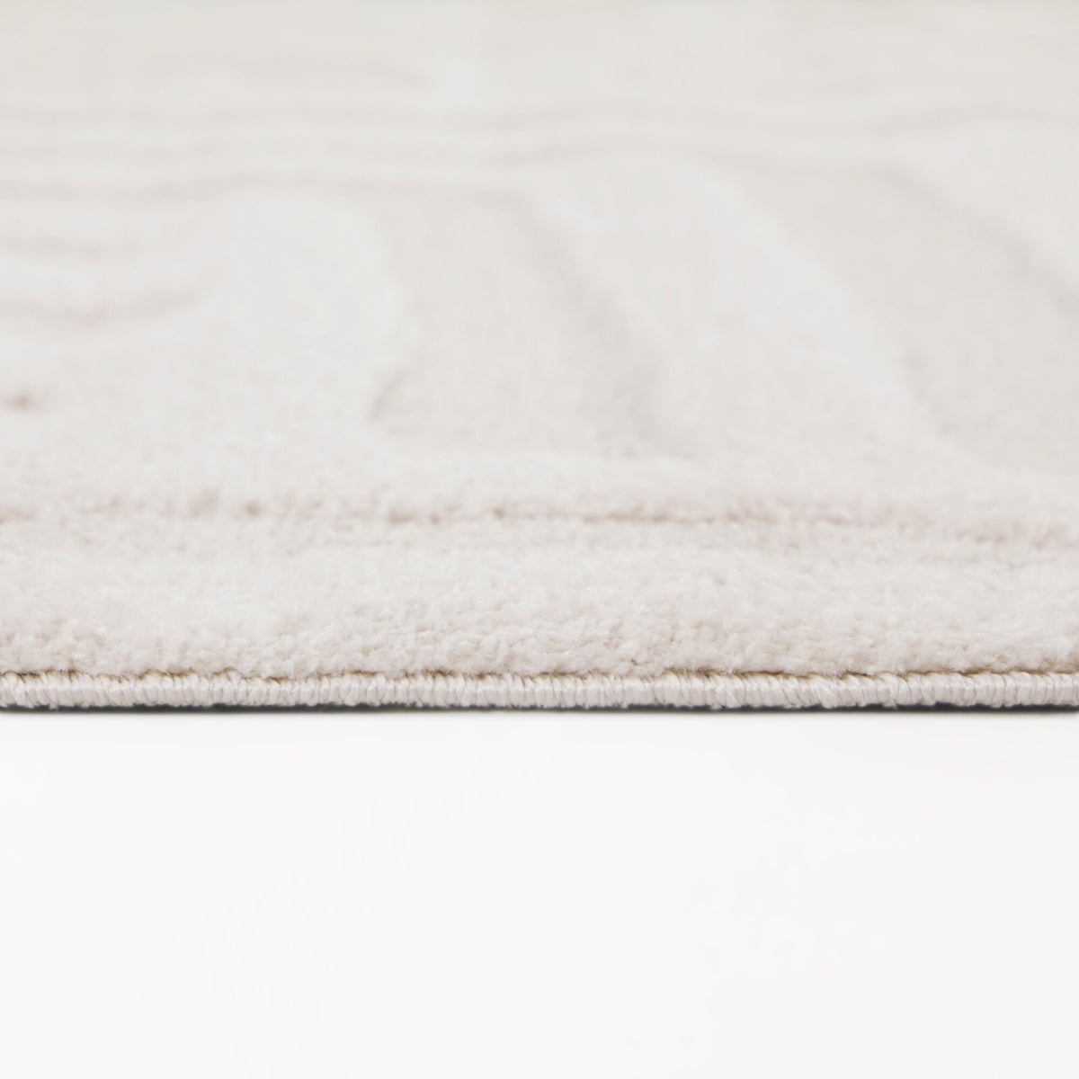 Josette Organic Modern  Area Rug