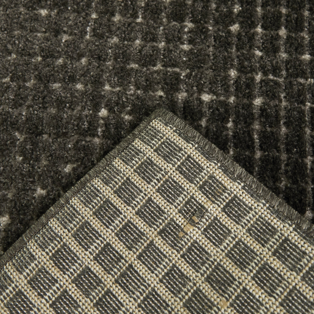 Hestia Textured  Area Rug