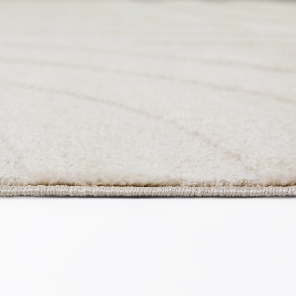 Claribel Modern Striped  Area Rug