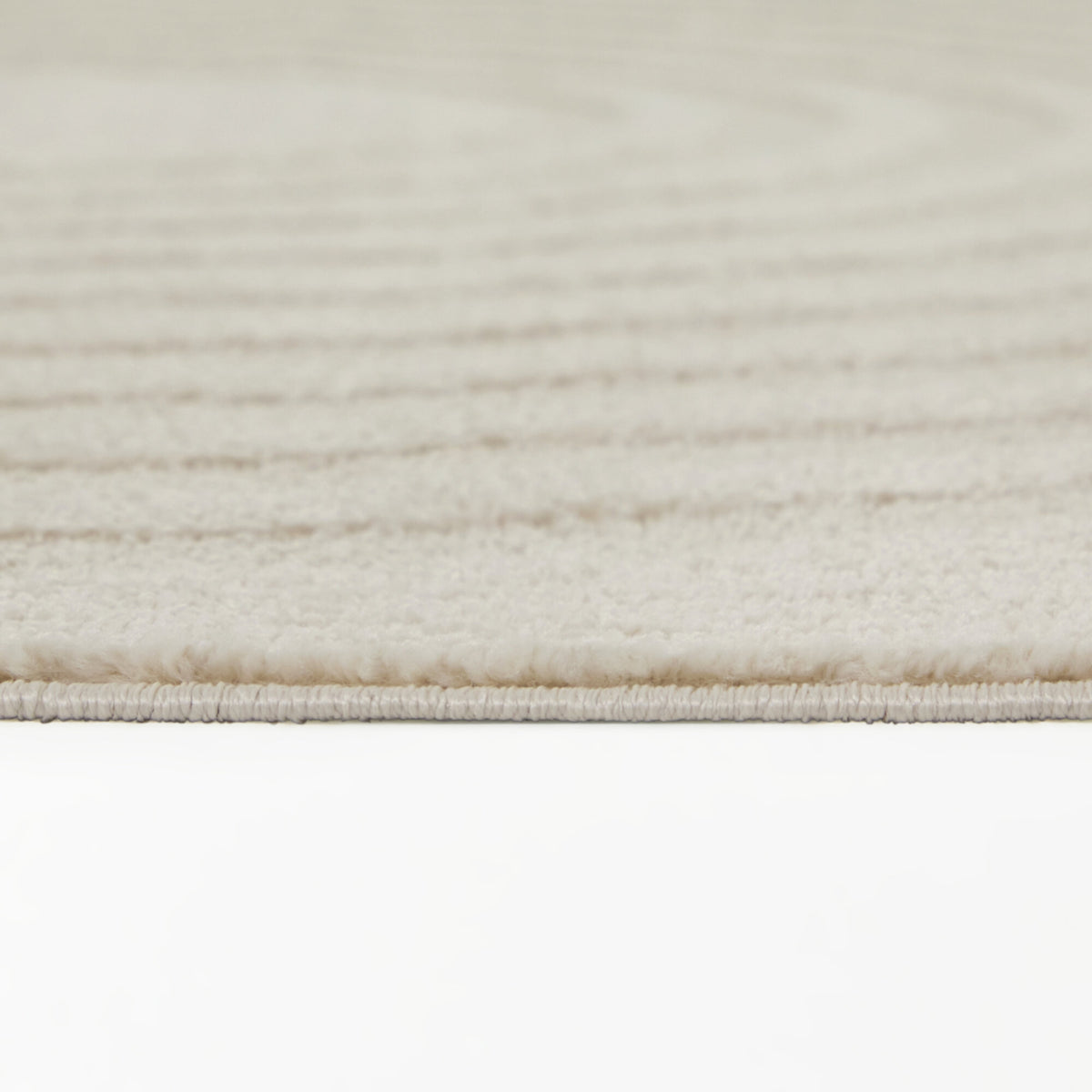 Buchner Arched Mid-Century Modern  Area Rug