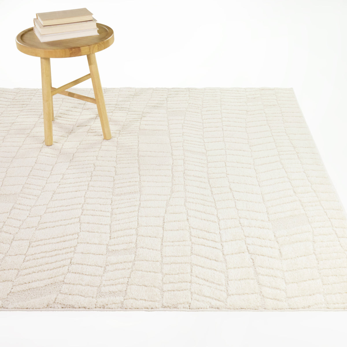 Sabatier Organic Modern  Area Rug