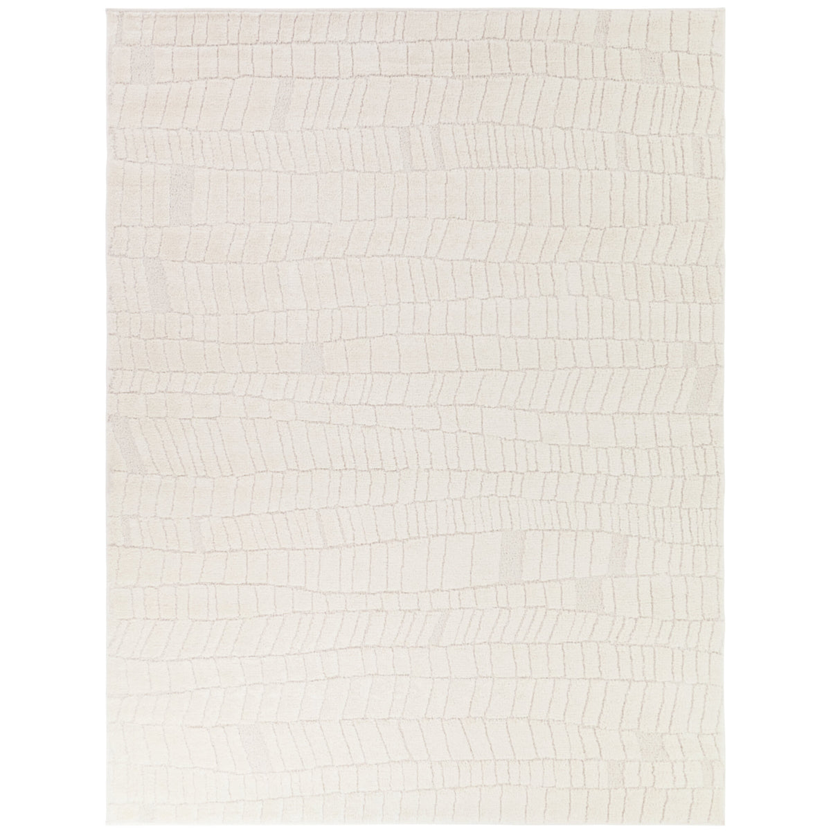 Sabatier Organic Modern  Area Rug