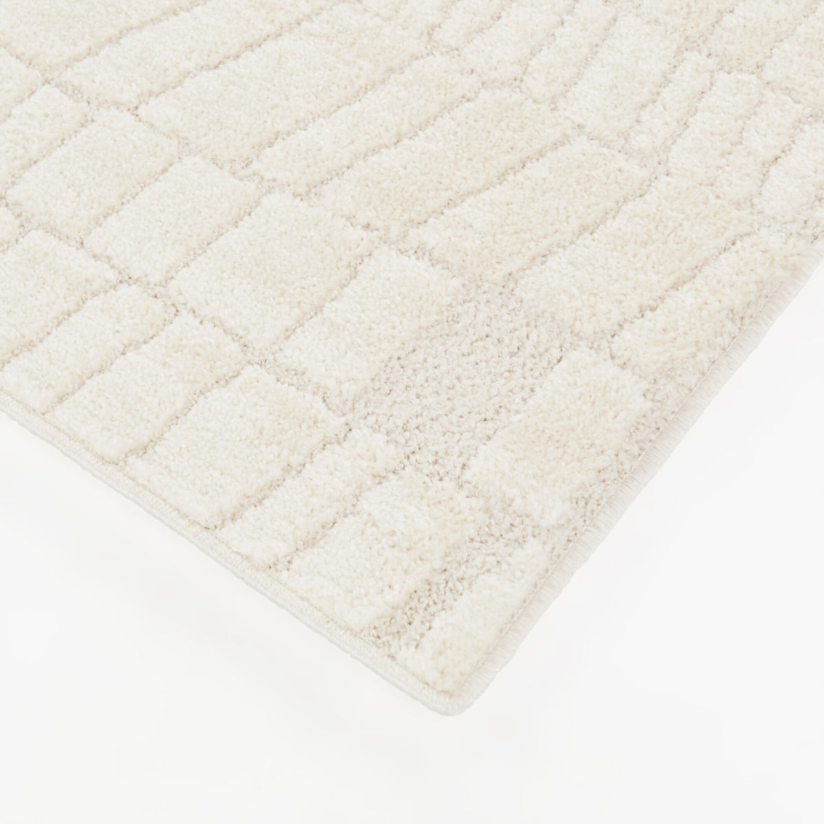 Sabatier Organic Modern  Area Rug