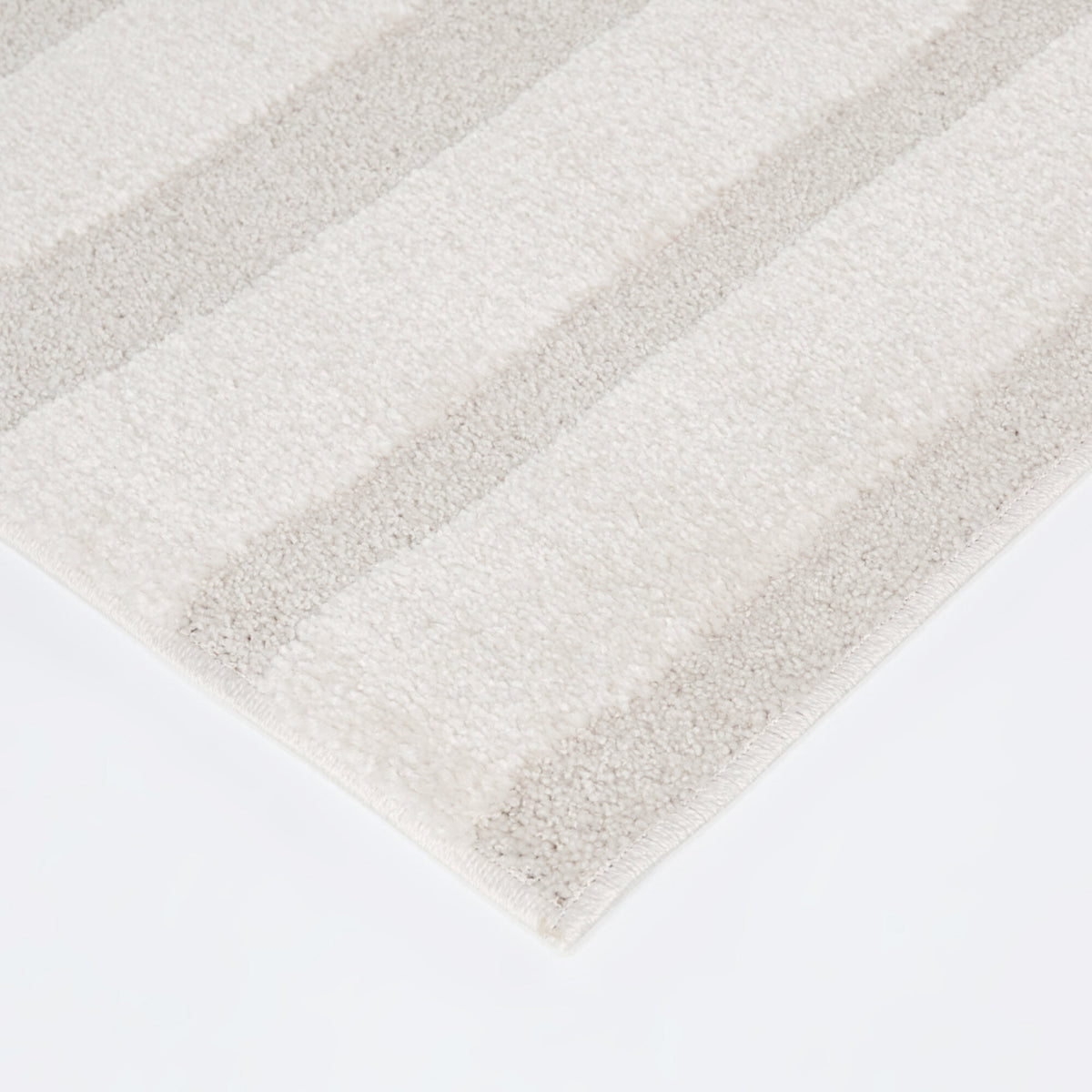 Caspar Global Geometric Area Rug