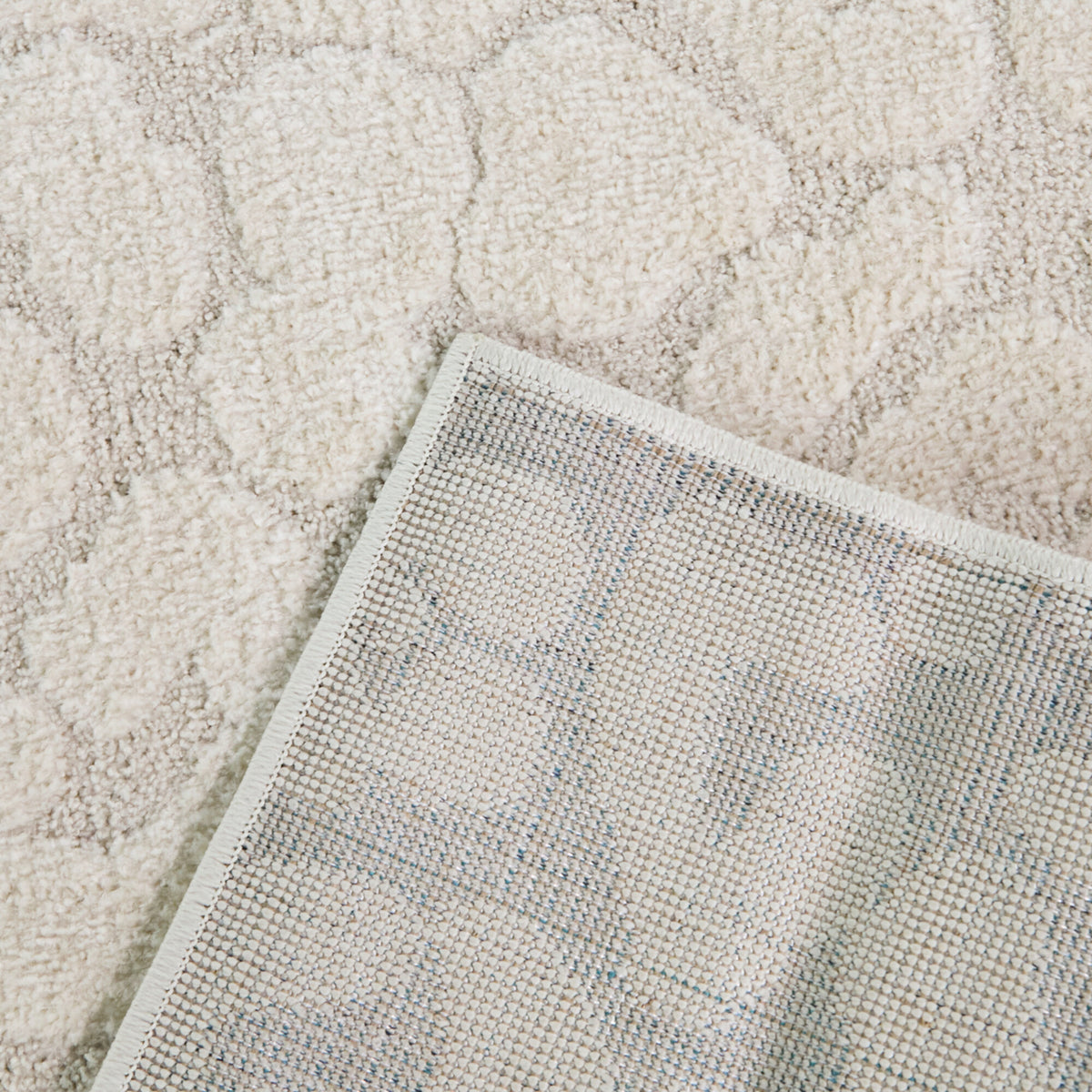 Franquelo Global Animal Print Area Rug