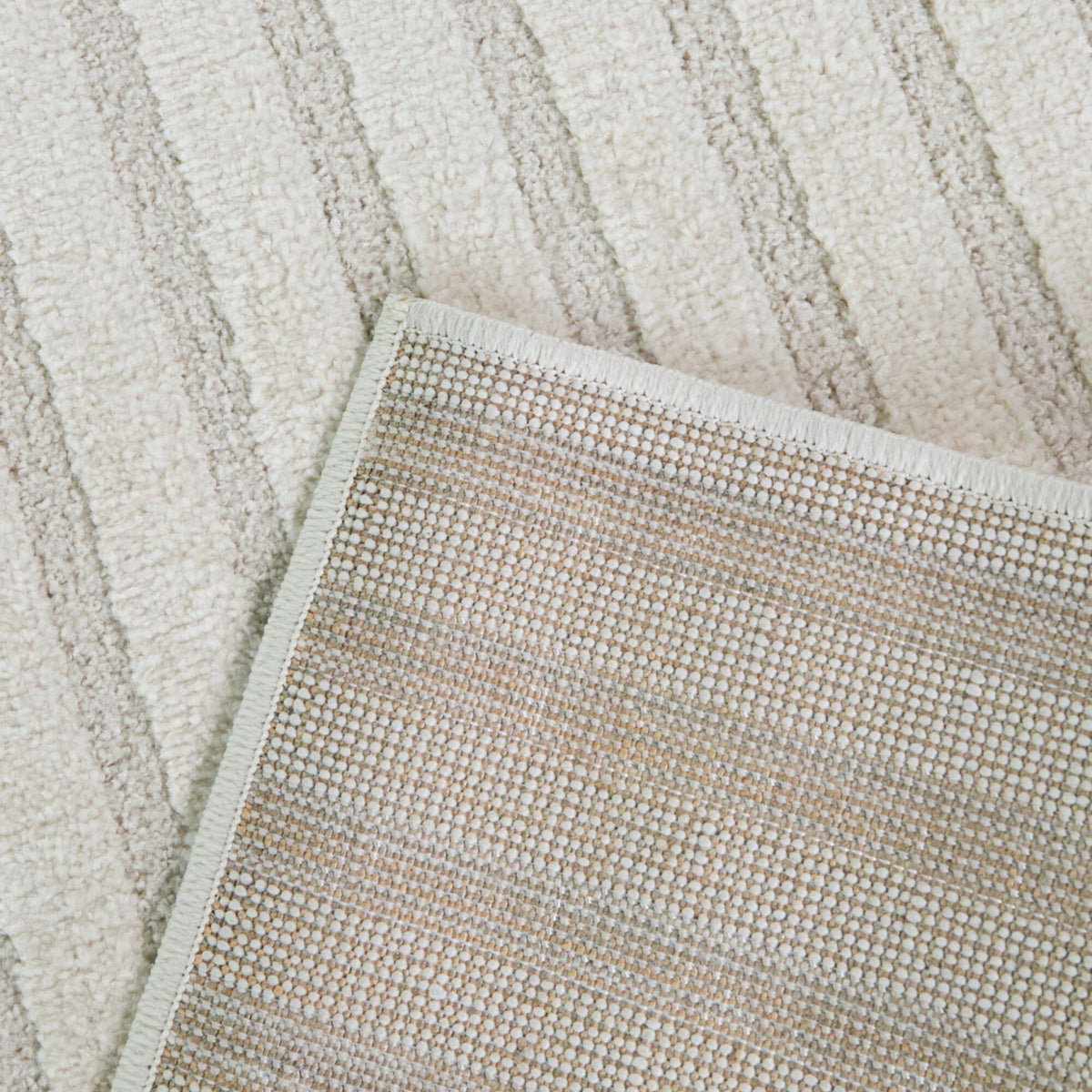 Knox Contemporary Arches Area Rug