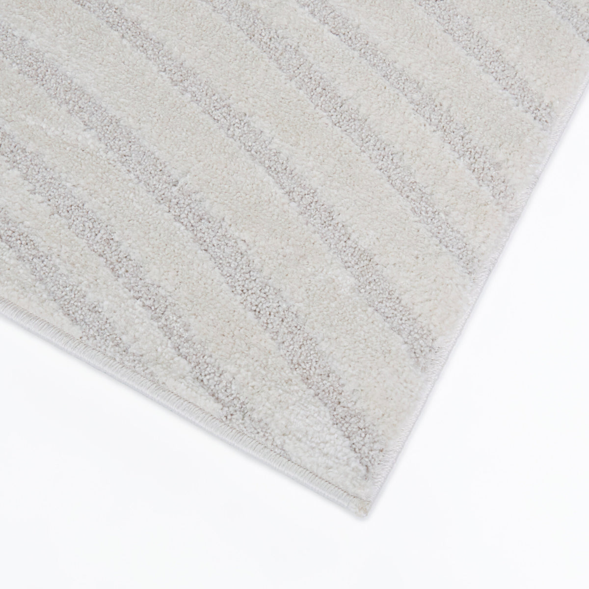 Modesta Organic Boho Arches Area Rug