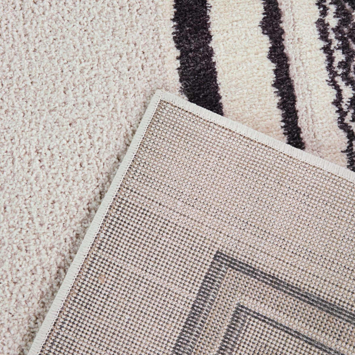 Porter Border Area Rug