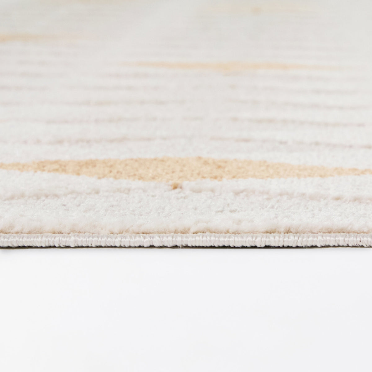Temela Boho Diamond Area Rug