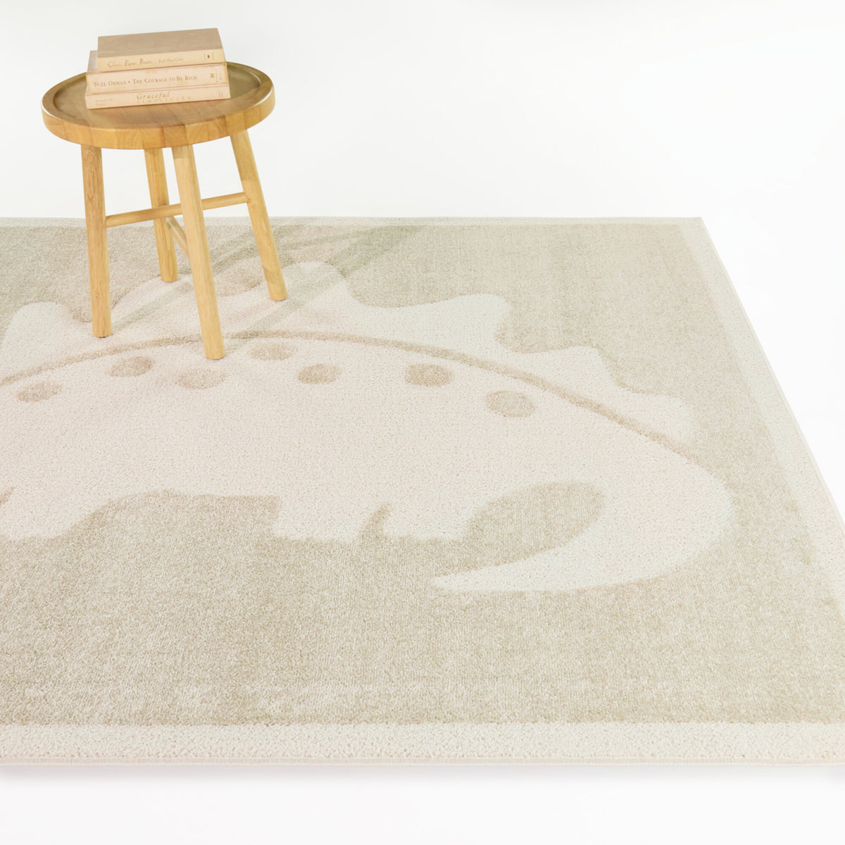 Stego Youth Dino Area Rug