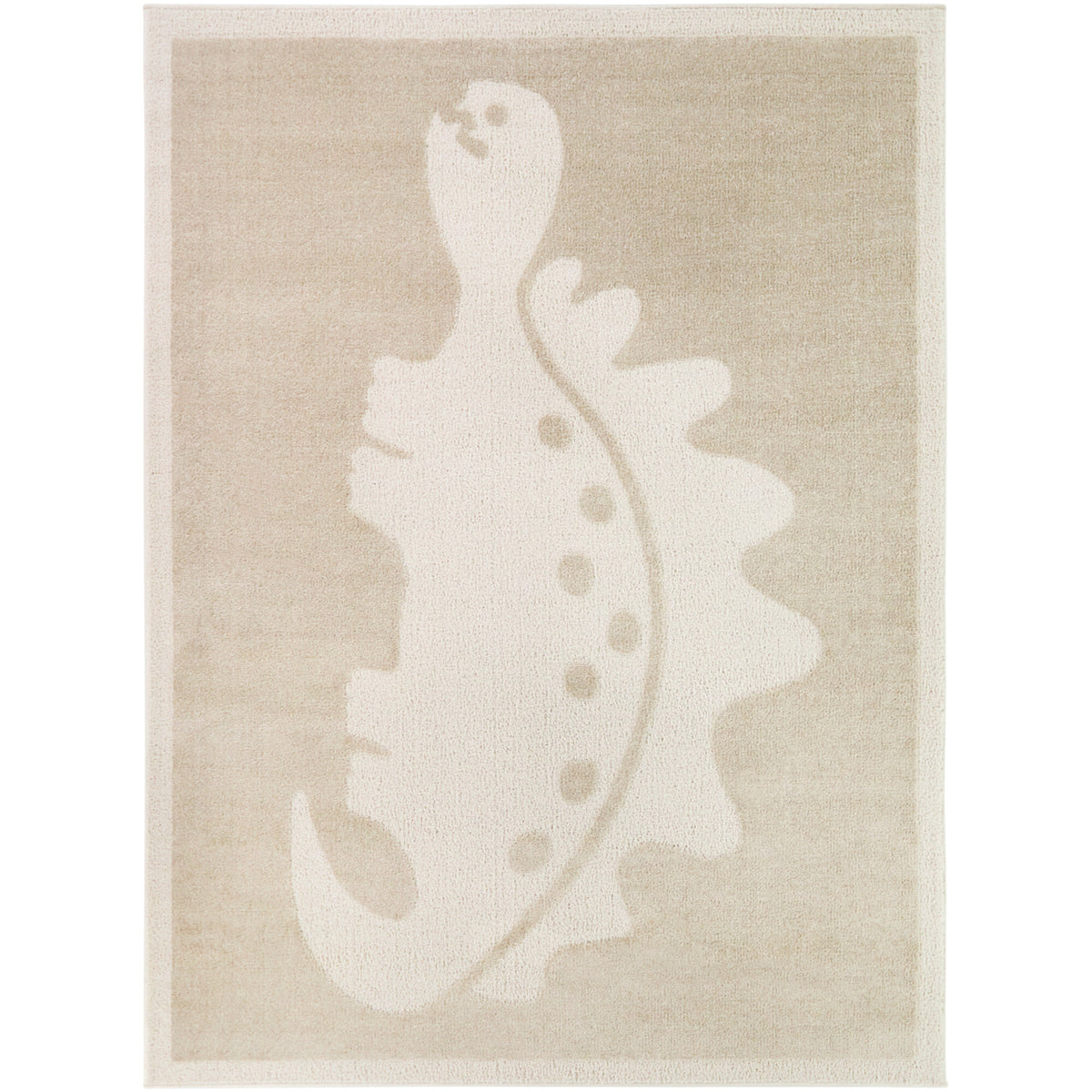 Stego Youth Dino Area Rug