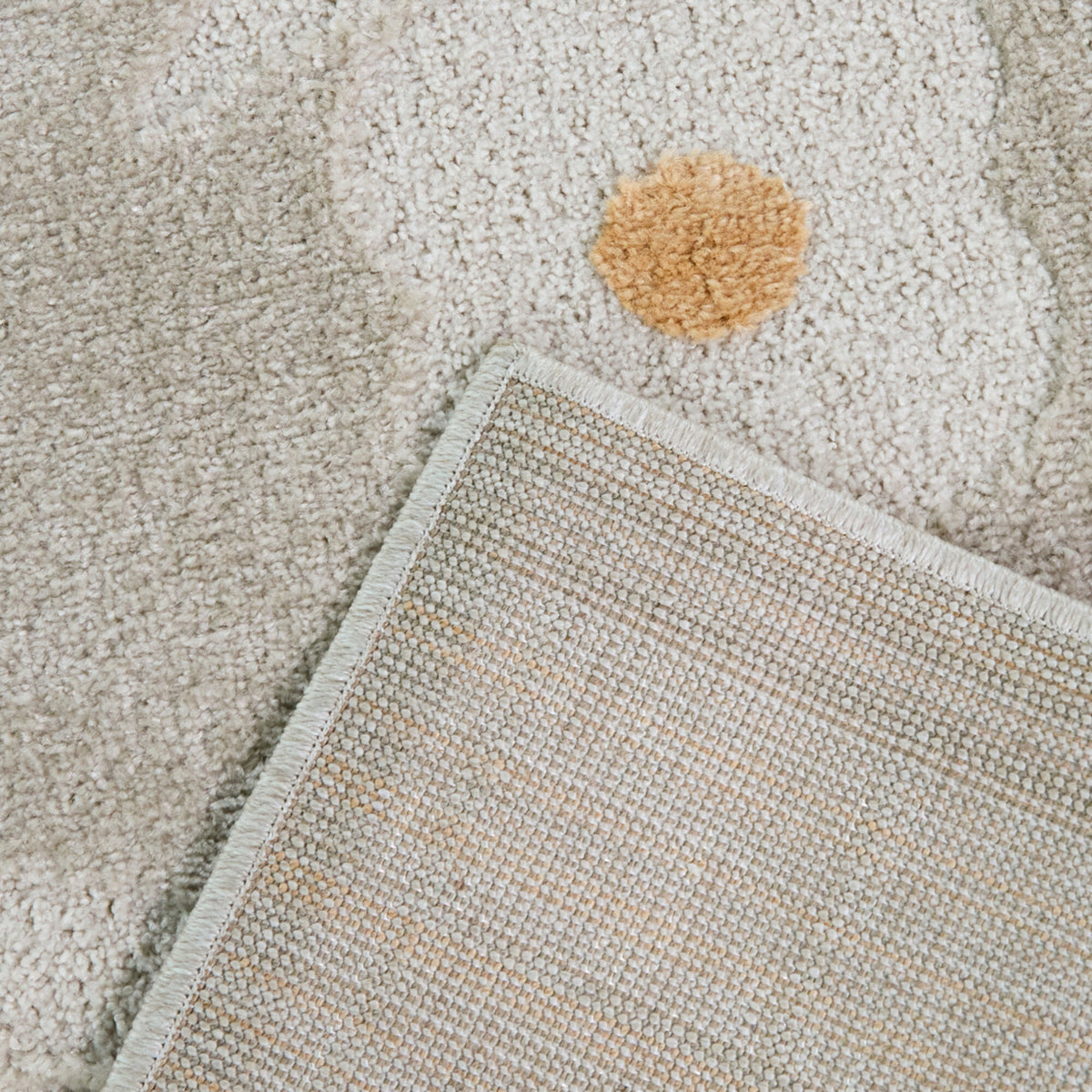 Roslyn Youth Floral Area Rug