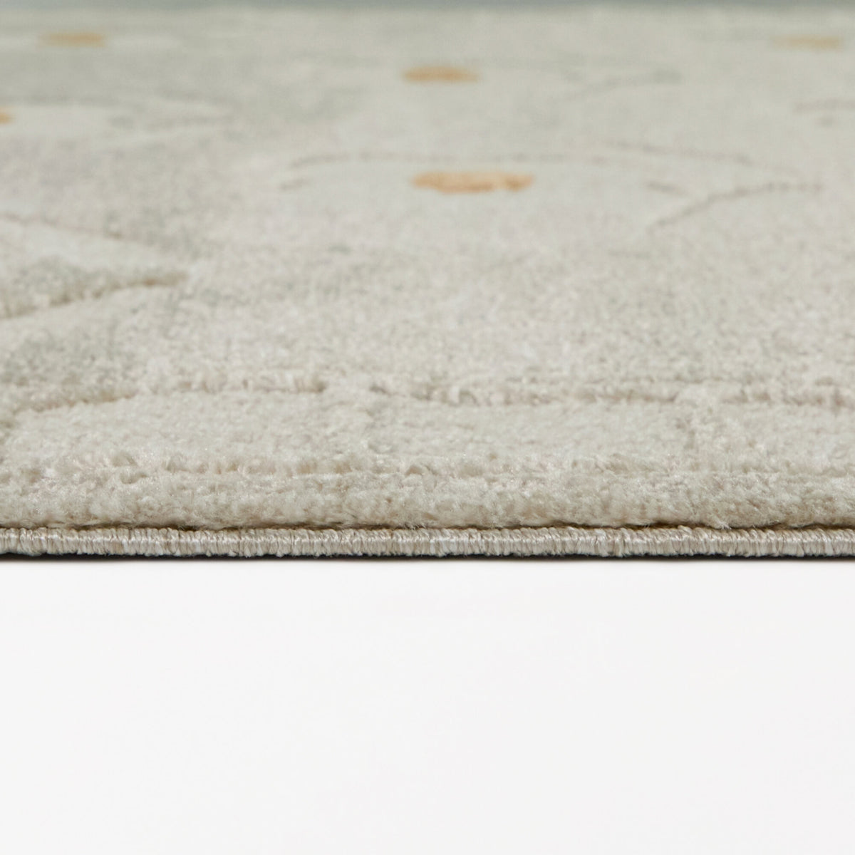 Roslyn Youth Floral Area Rug