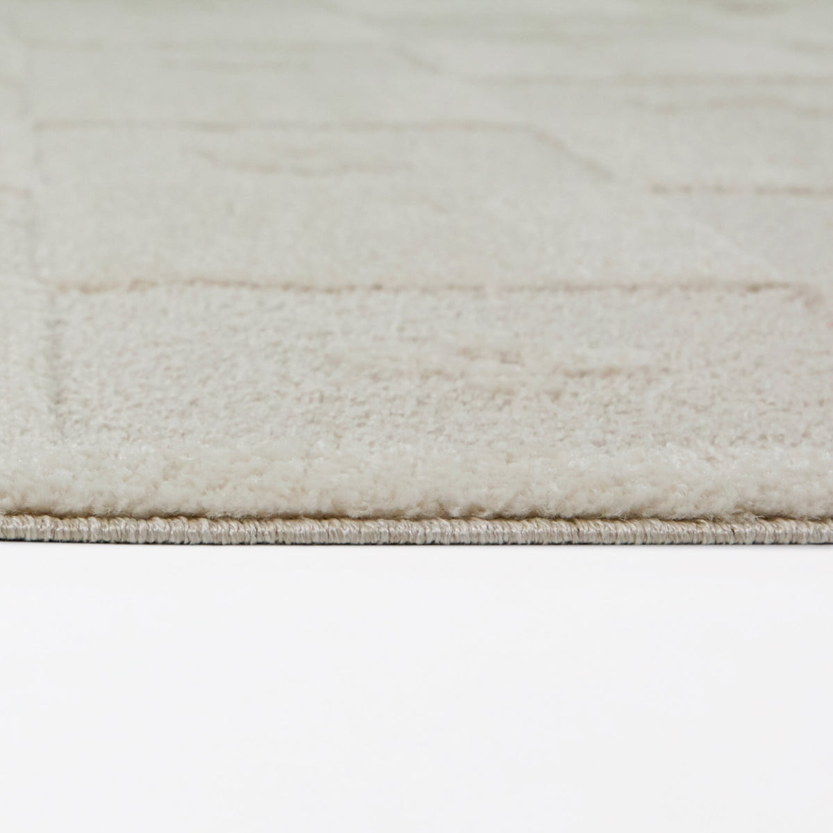 Lorado Kids Checkered Area Rug