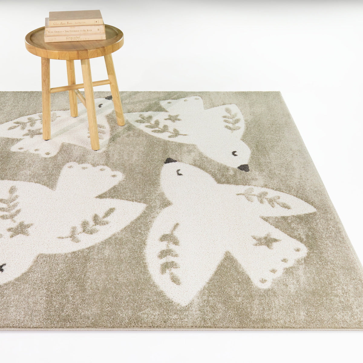 Isabelle Youth Animal Area Rug