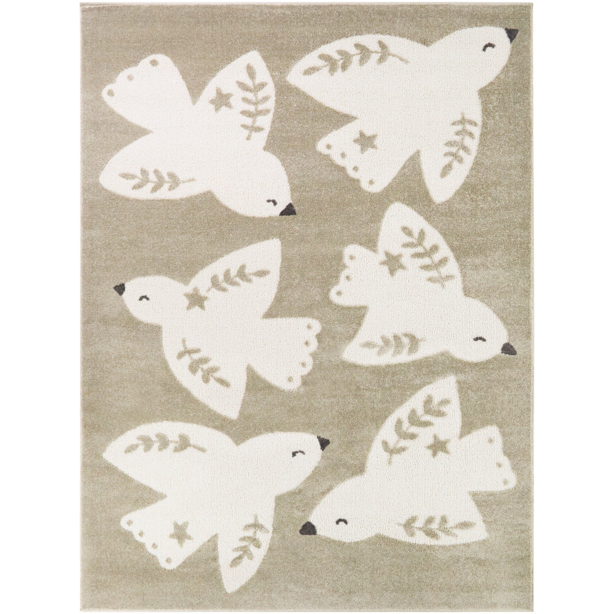Isabelle Youth Animal Area Rug