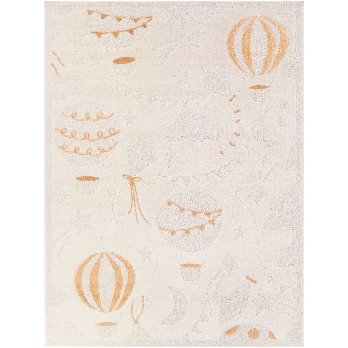 Oskar Youth Explore Area Rug