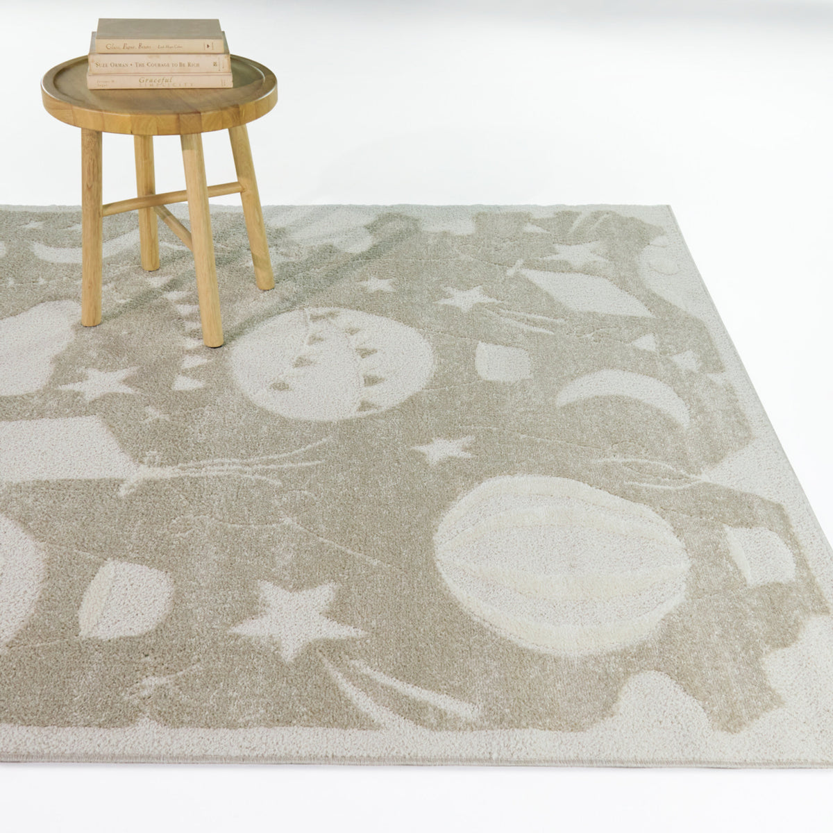 Oskar Youth Explore Area Rug