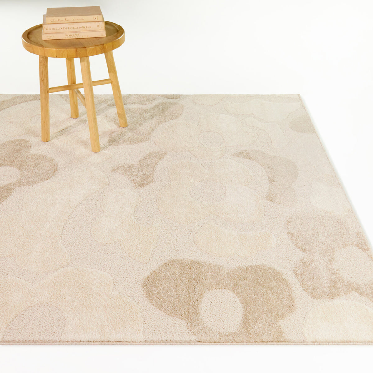 Siena Youth Floral Area Rug