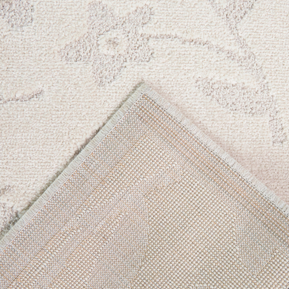 Underwood Youth Nature Floral Area Rug