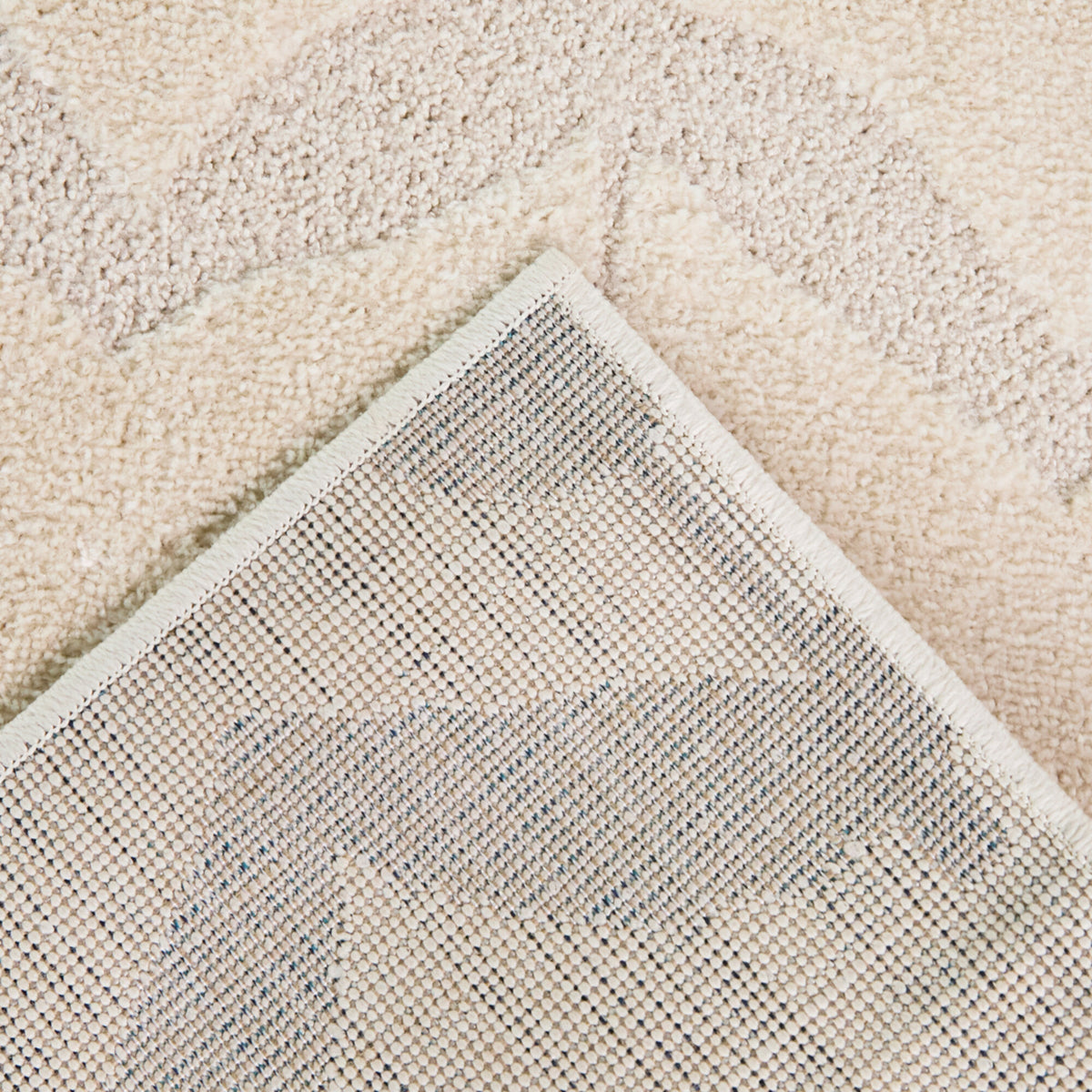 Fiona Youth Nature Floral Area Rug