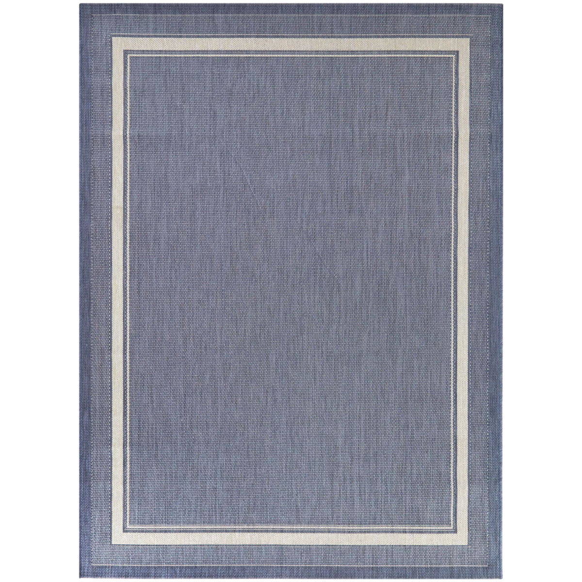 Butler Border Patio Area Rug