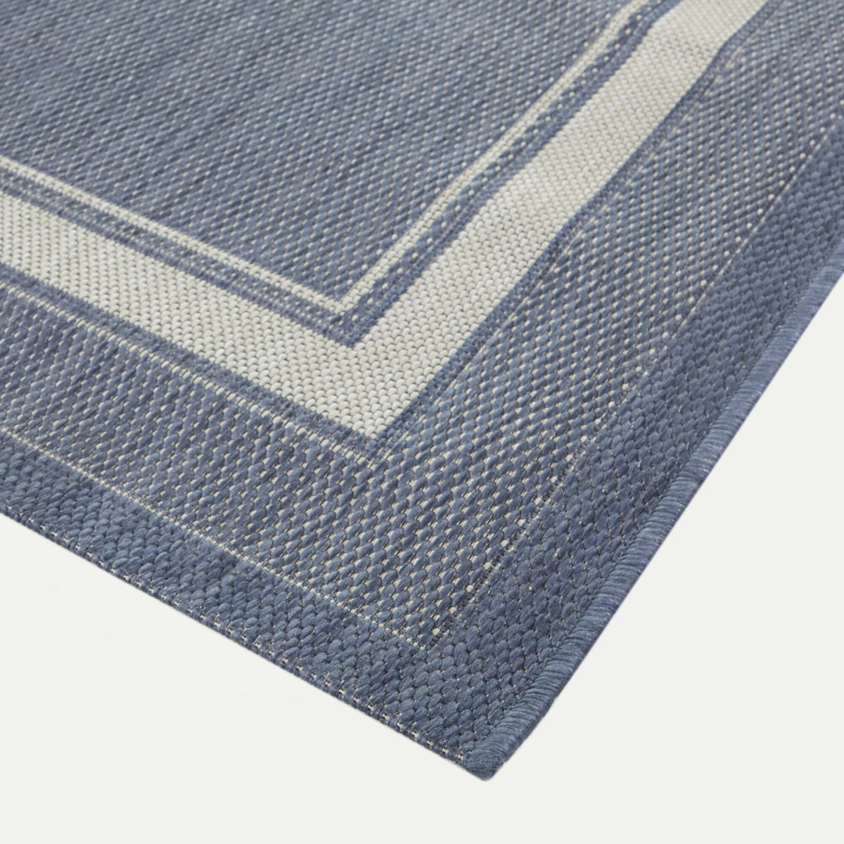 Butler Border Patio Area Rug