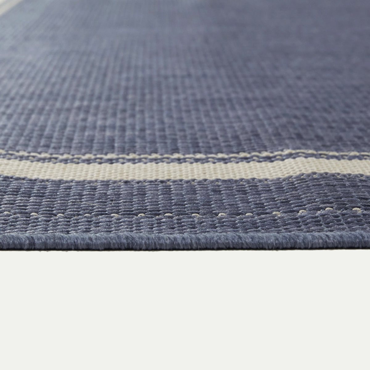 Butler Border Patio Area Rug