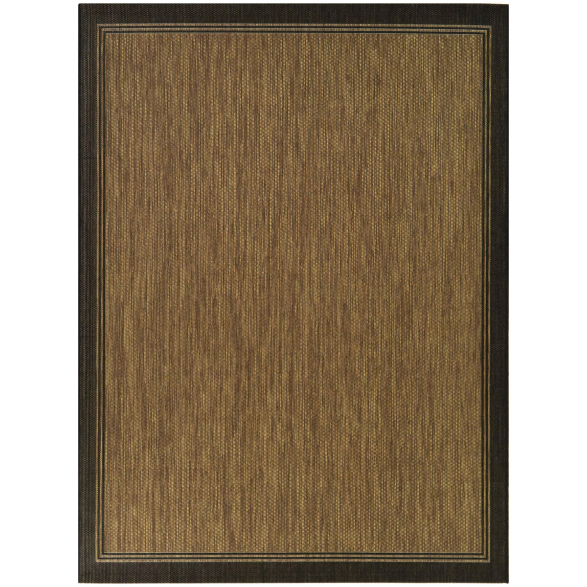 Kennaway Border Patio Area Rug