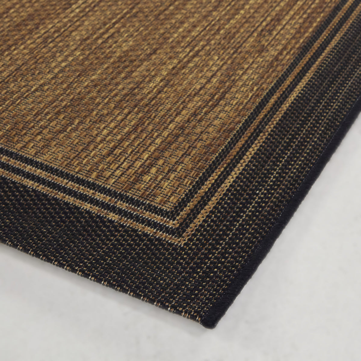 Kennaway Border Patio Area Rug
