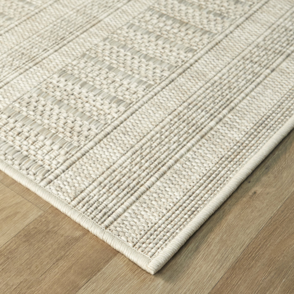 Jarrett Flatweave Area Rug
