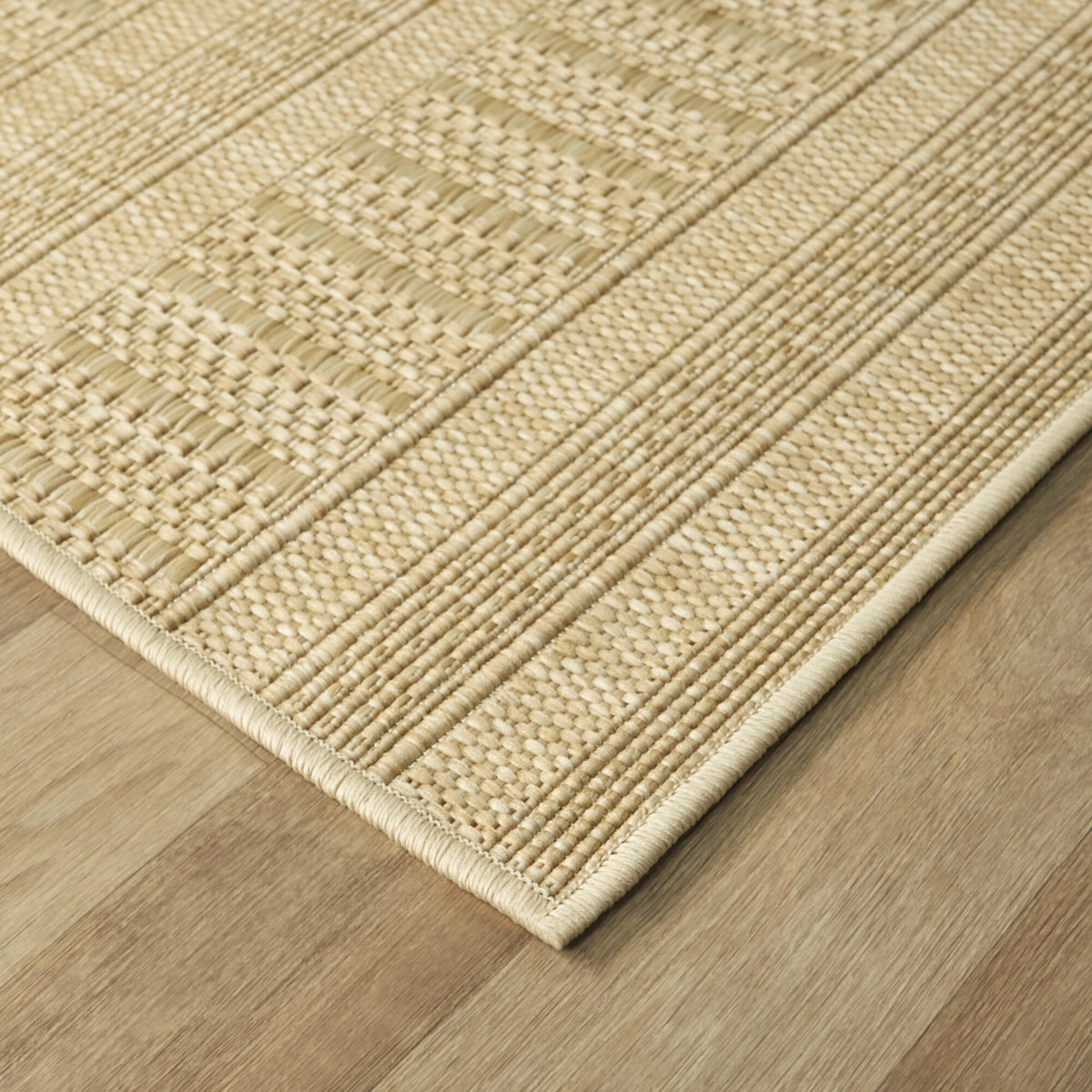 Jarrett Flatweave Area Rug
