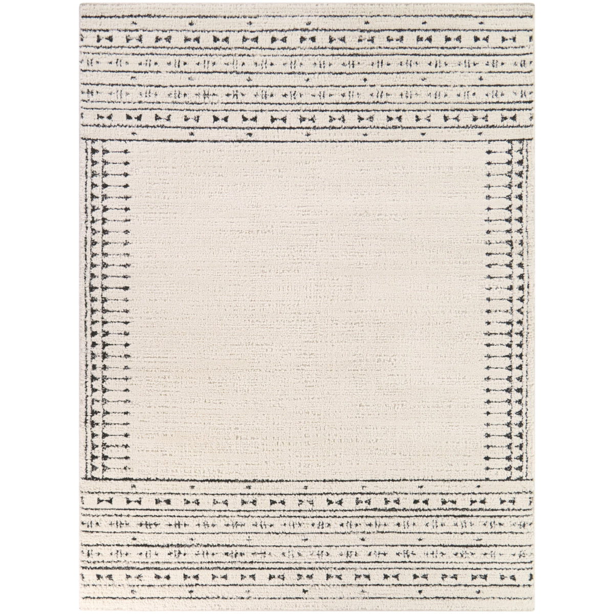 Tansley Boho Moroccan Area Rug