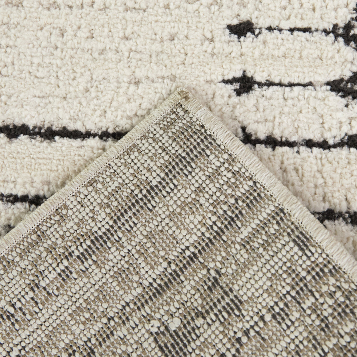 Tansley Boho Moroccan Area Rug