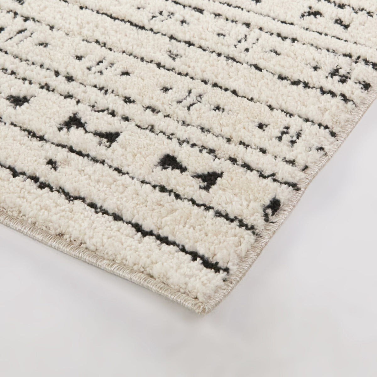 Tansley Boho Moroccan Area Rug
