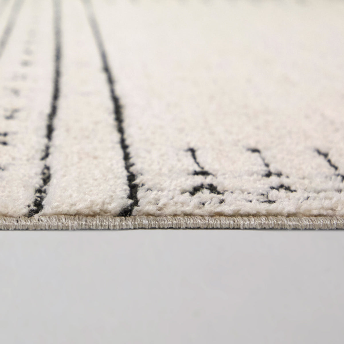 Tansley Boho Moroccan Area Rug